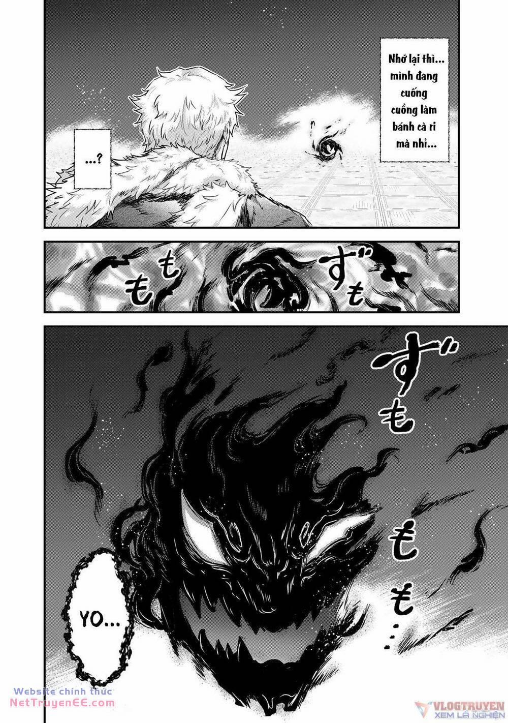 Chuyển Sinh Thành Kiếm 71 trang 12