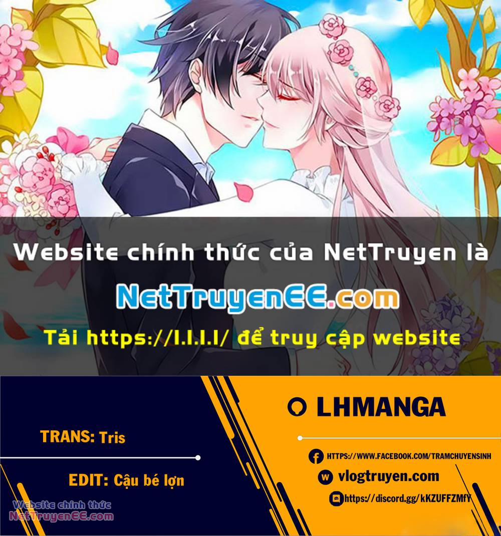 Chuyển Sinh Thành Kiếm 72 trang 0