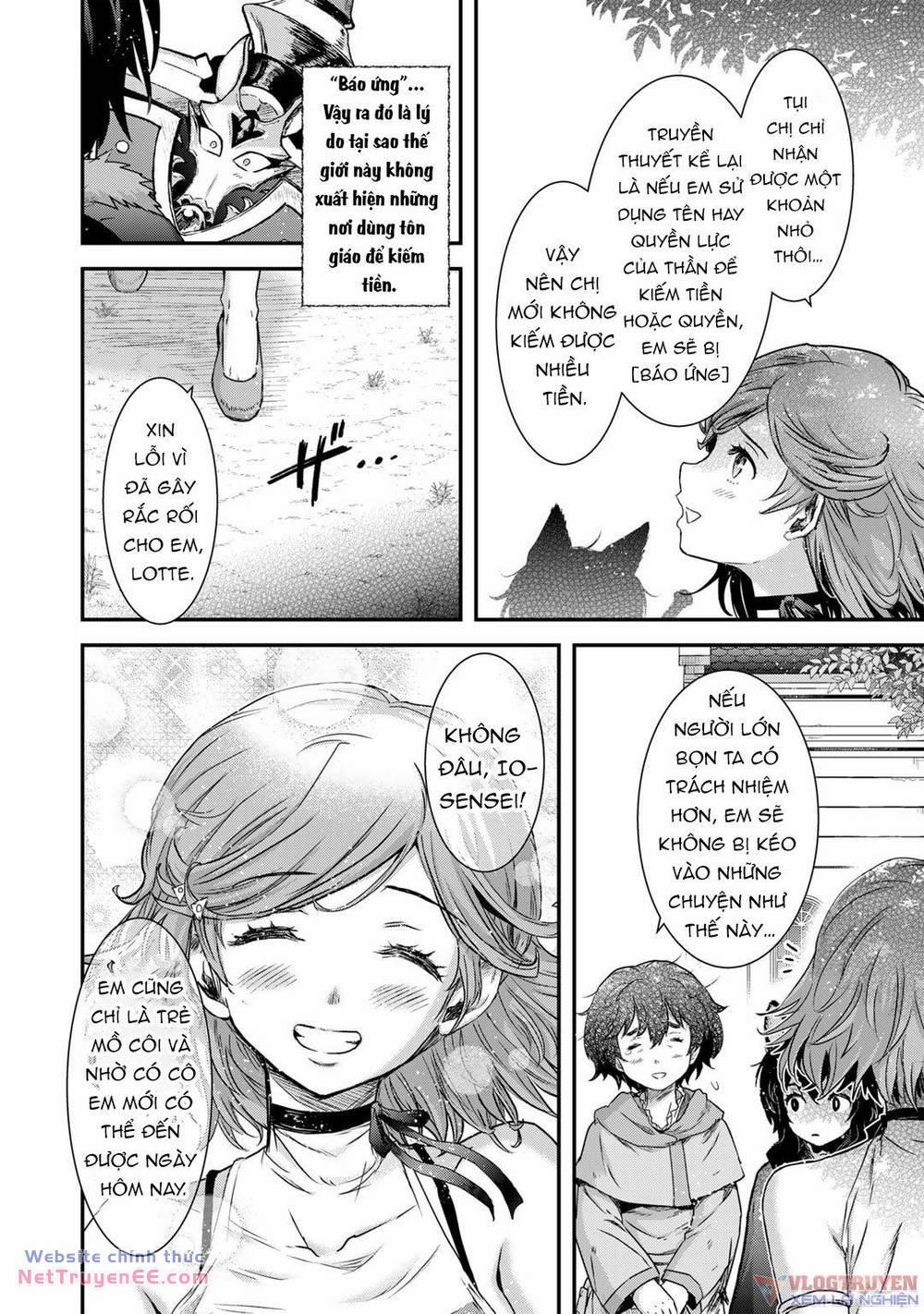 Chuyển Sinh Thành Kiếm 72 trang 24