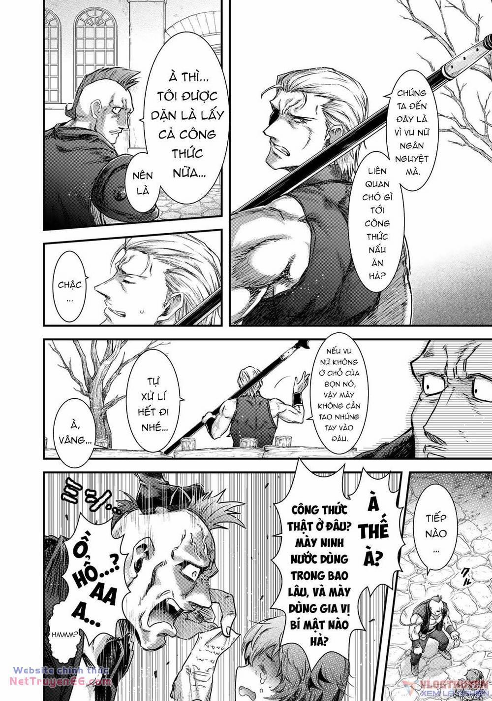 Chuyển Sinh Thành Kiếm 72 trang 4