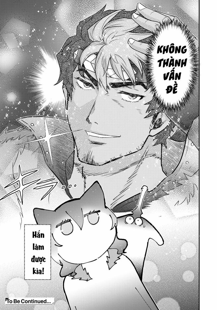 Chuyển Sinh Thành Kiếm 73 trang 23