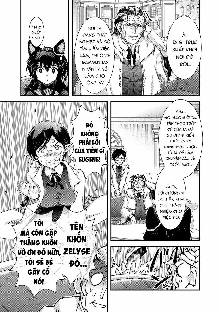Chuyển Sinh Thành Kiếm 73 trang 7