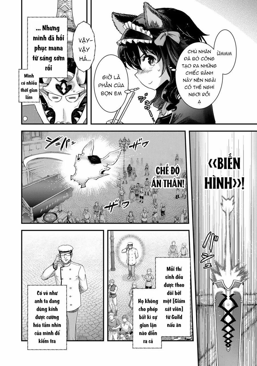 Chuyển Sinh Thành Kiếm 75 trang 6