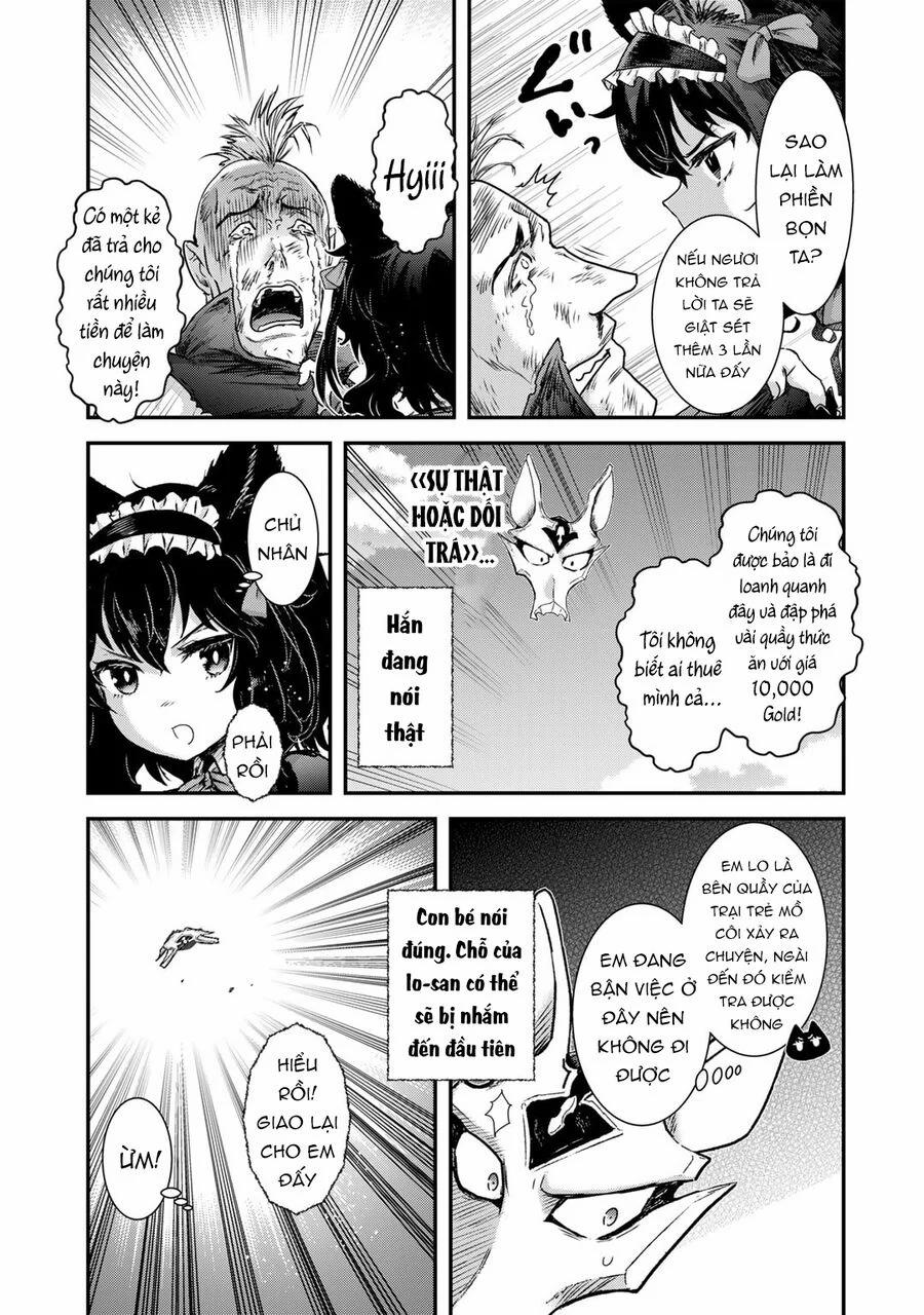 Chuyển Sinh Thành Kiếm 75 trang 9