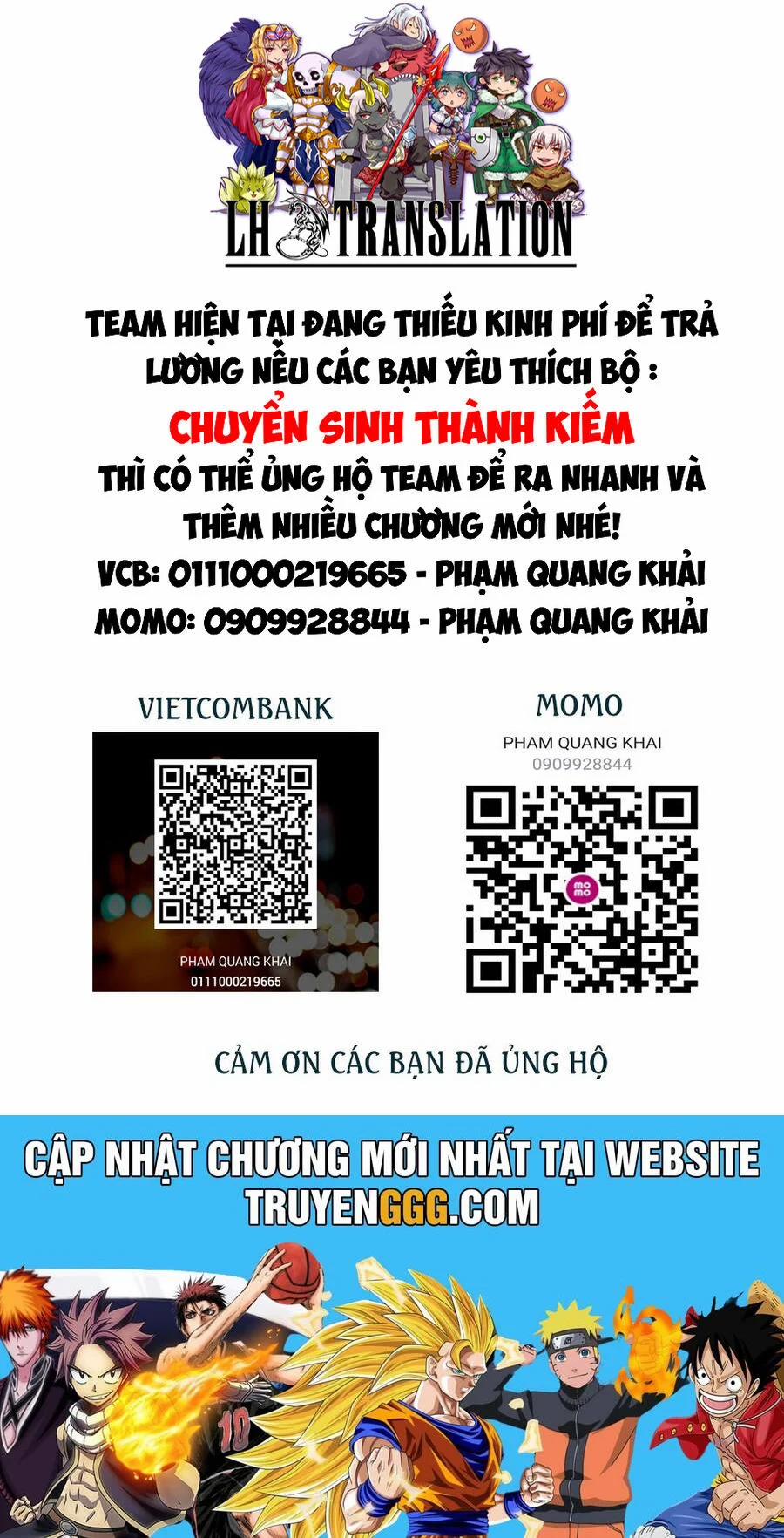 Chuyển Sinh Thành Kiếm 76 trang 22