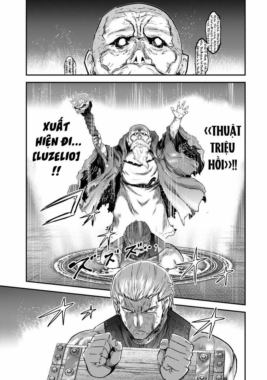 Chuyển Sinh Thành Kiếm 78.2 trang 16
