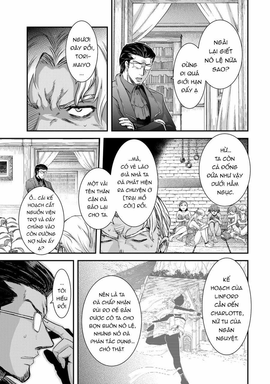 Chuyển Sinh Thành Kiếm 78.2 trang 4