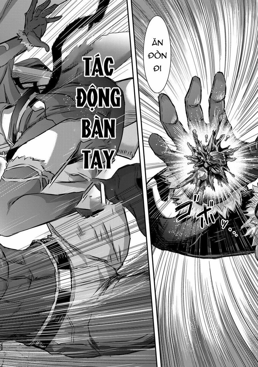 Chuyển Sinh Thành Kiếm 79 trang 30