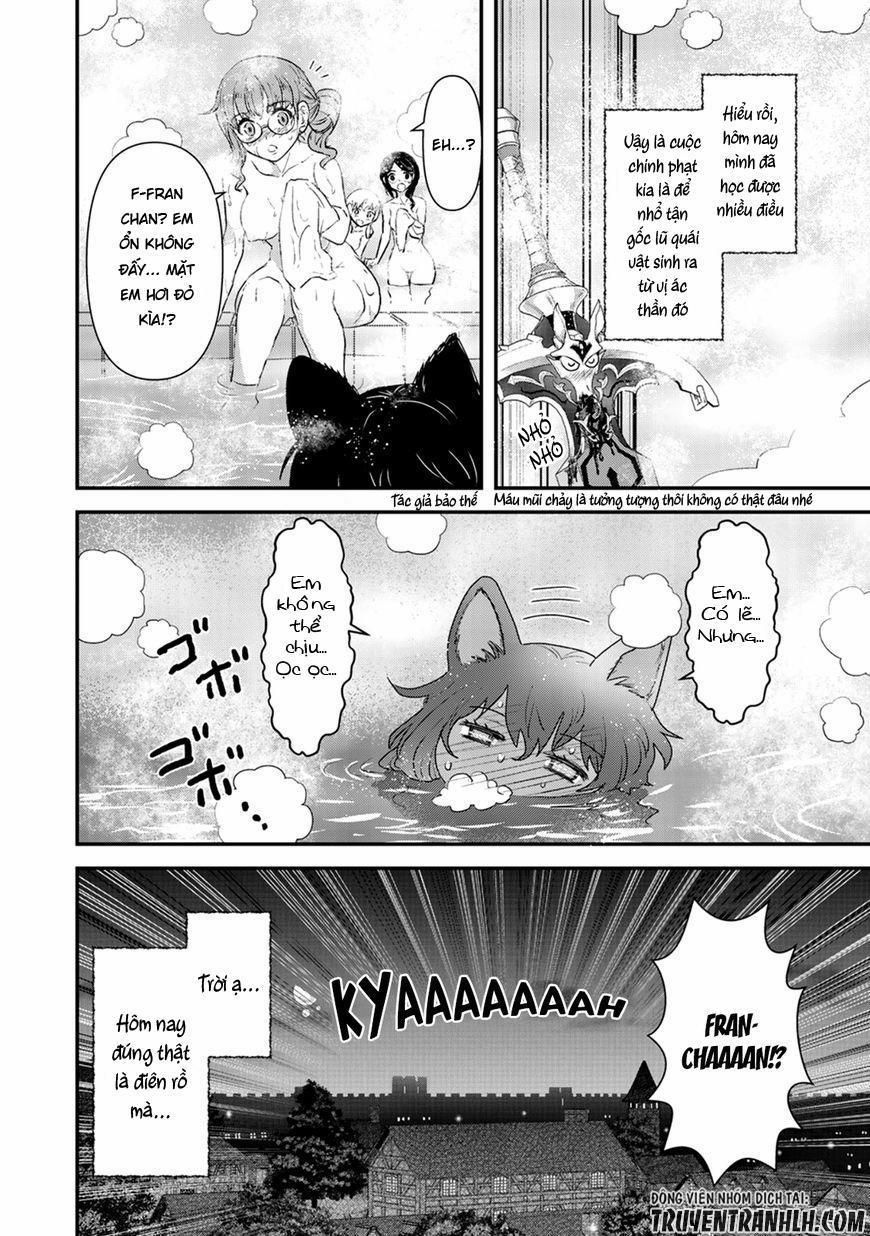 Chuyển Sinh Thành Kiếm 9 trang 29