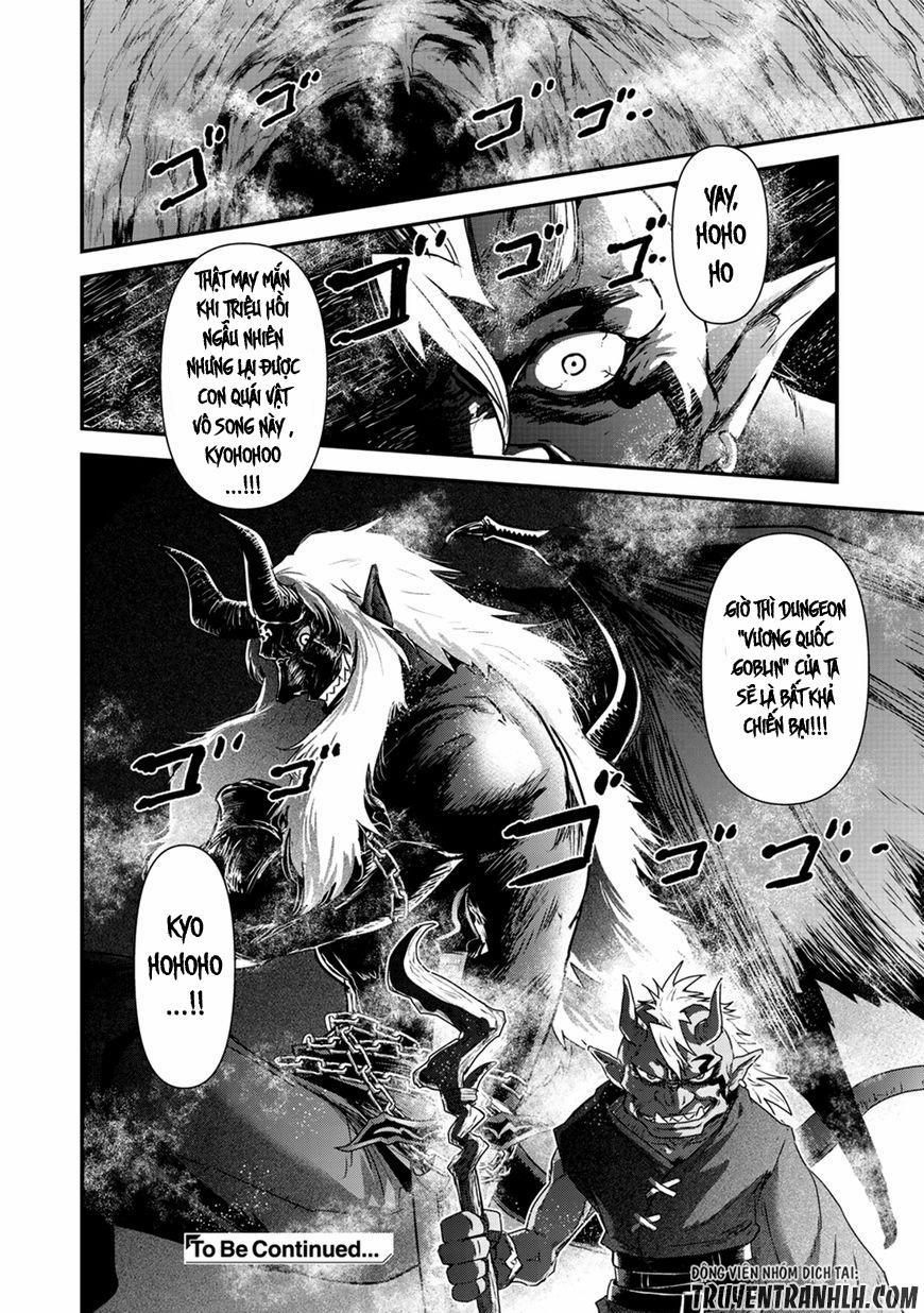 Chuyển Sinh Thành Kiếm 9 trang 31