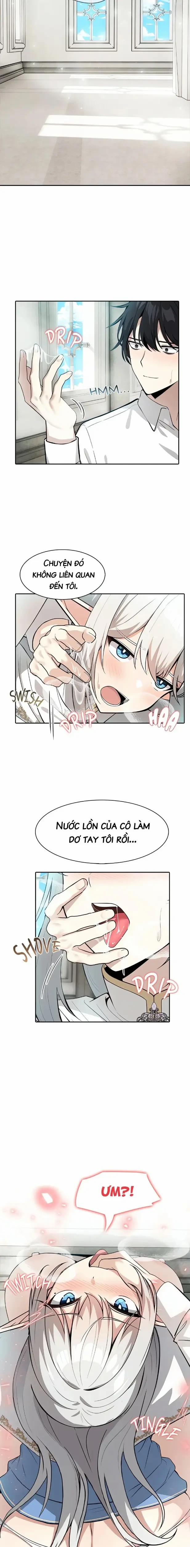Chuyển Sinh Thành Kỵ Sĩ Cặc Rồng (Sex Only) 1 trang 16