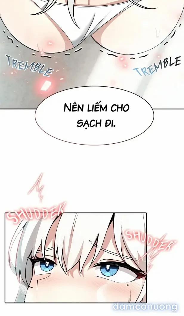 Chuyển Sinh Thành Kỵ Sĩ Cặc Rồng (Sex Only) 1 trang 17