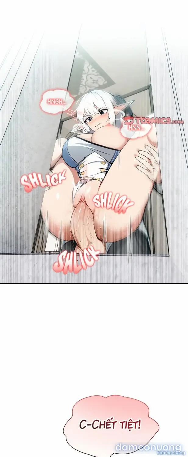 Chuyển Sinh Thành Kỵ Sĩ Cặc Rồng (Sex Only) 1 trang 28