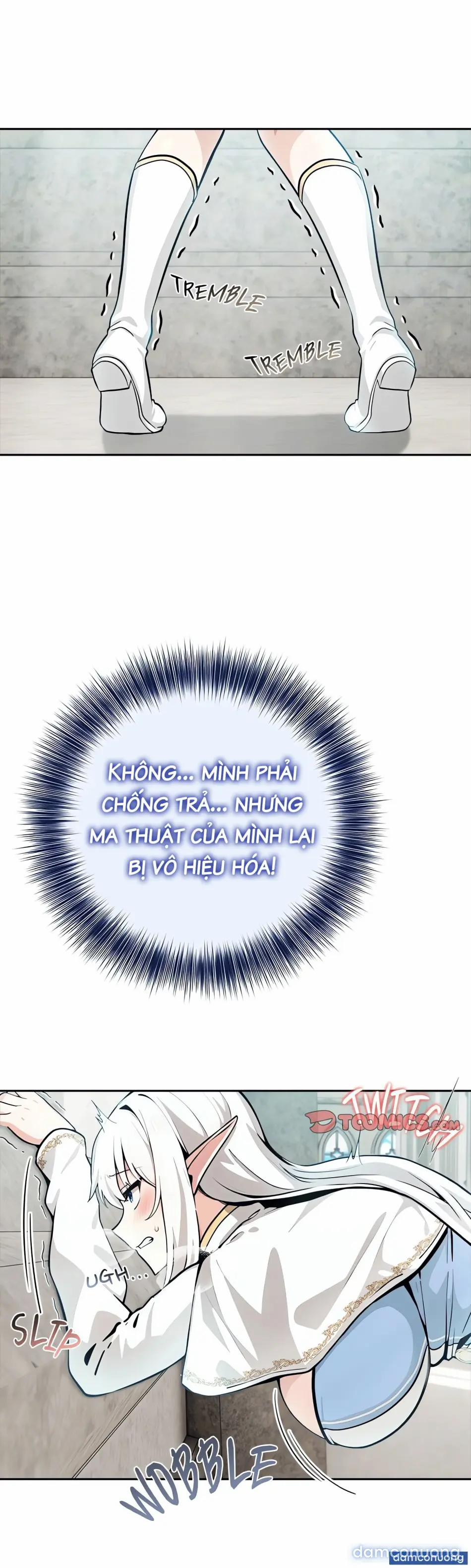 Chuyển Sinh Thành Kỵ Sĩ Cặc Rồng (Sex Only) 1 trang 4