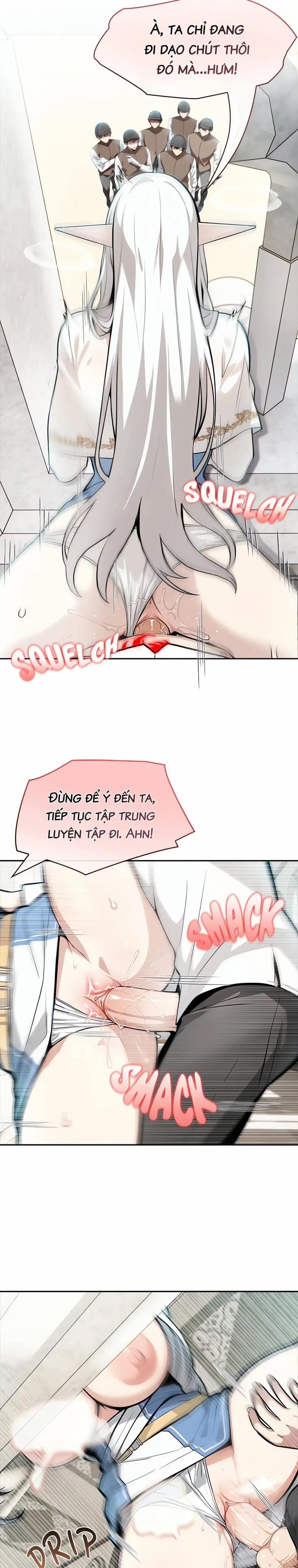Chuyển Sinh Thành Kỵ Sĩ Cặc Rồng (Sex Only) 1 trang 42