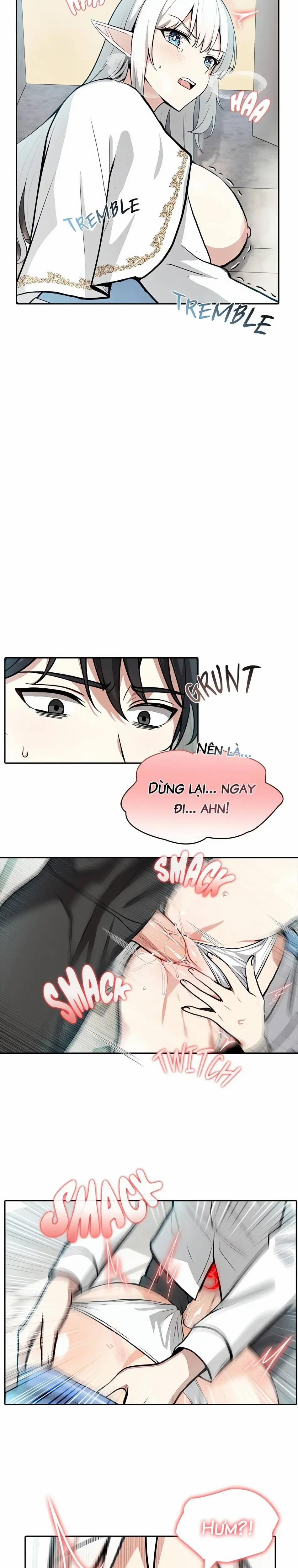 Chuyển Sinh Thành Kỵ Sĩ Cặc Rồng (Sex Only) 1 trang 47