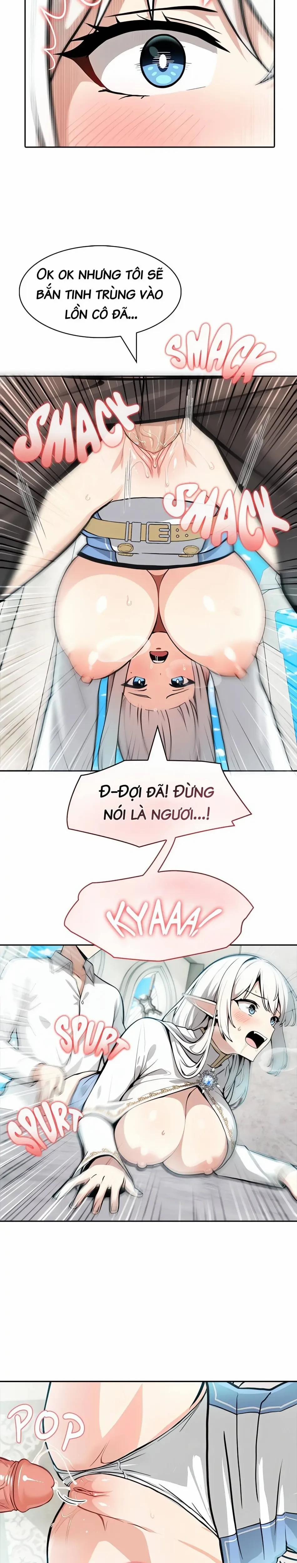 Chuyển Sinh Thành Kỵ Sĩ Cặc Rồng (Sex Only) 1 trang 48