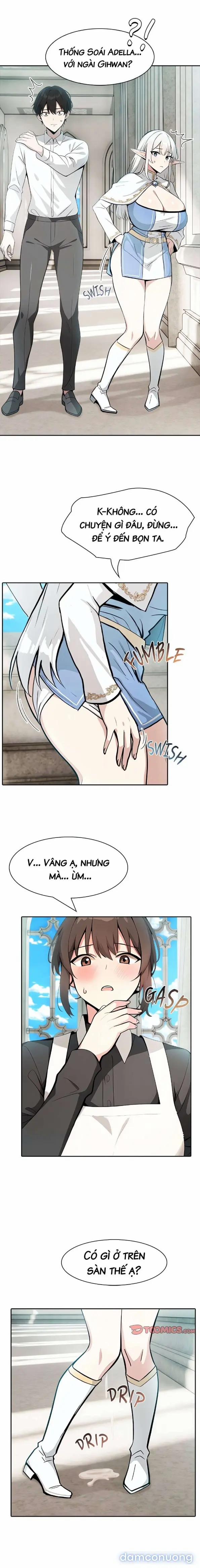 Chuyển Sinh Thành Kỵ Sĩ Cặc Rồng (Sex Only) 1 trang 51