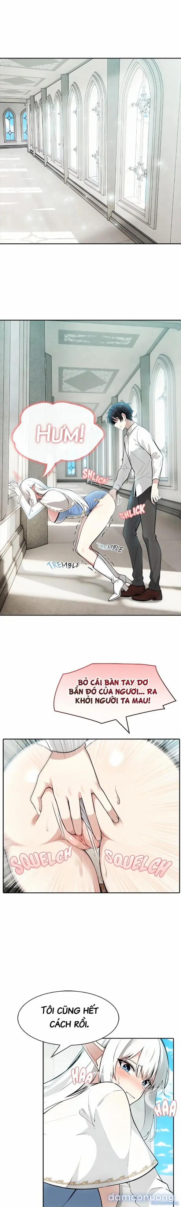 Chuyển Sinh Thành Kỵ Sĩ Cặc Rồng (Sex Only) 1 trang 9