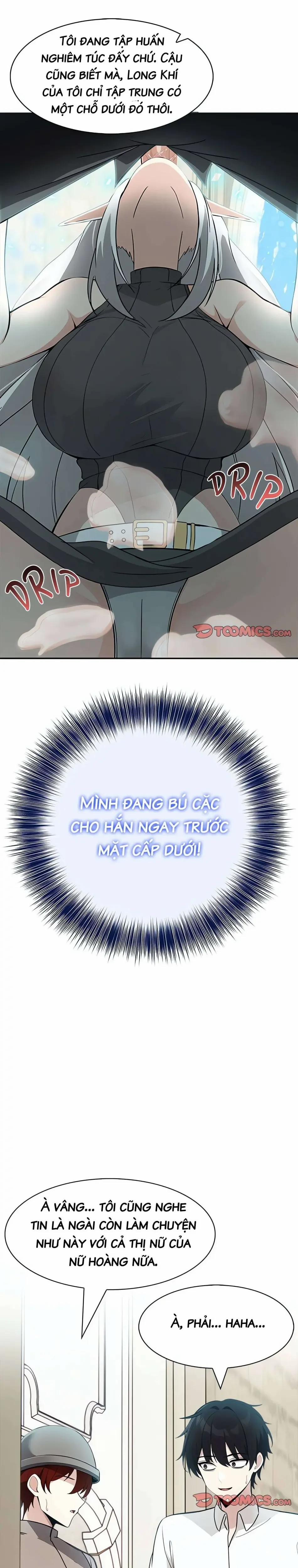 Chuyển Sinh Thành Kỵ Sĩ Cặc Rồng (Sex Only) 2 trang 16