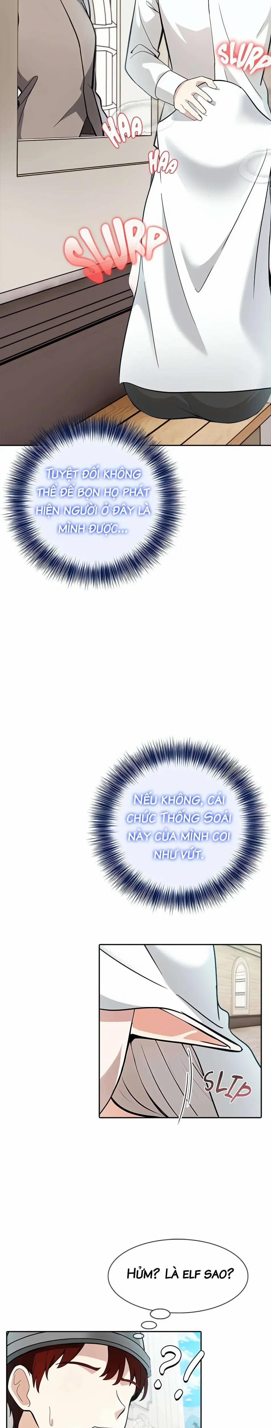 Chuyển Sinh Thành Kỵ Sĩ Cặc Rồng (Sex Only) 2 trang 17