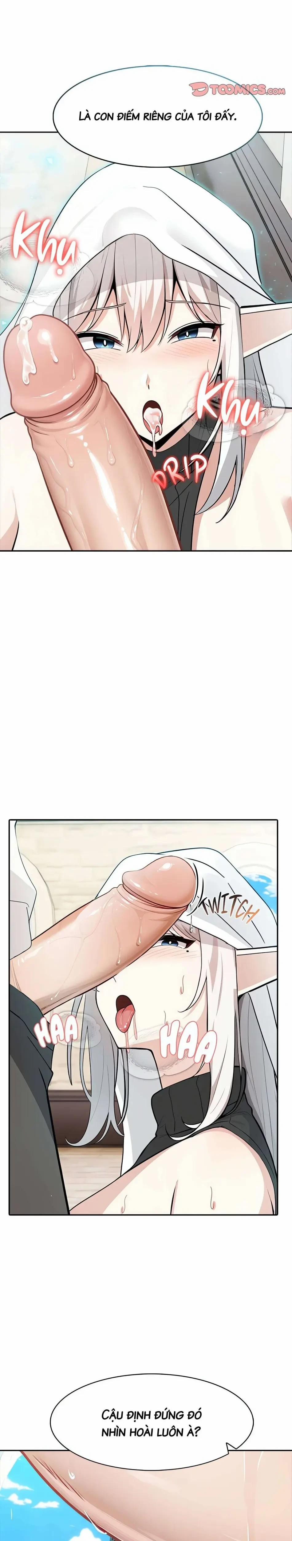 Chuyển Sinh Thành Kỵ Sĩ Cặc Rồng (Sex Only) 2 trang 23