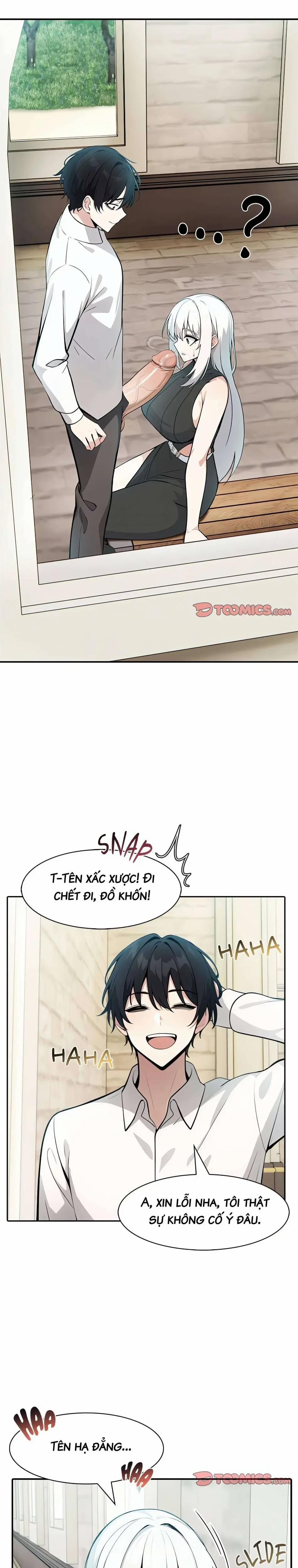 Chuyển Sinh Thành Kỵ Sĩ Cặc Rồng (Sex Only) 2 trang 3