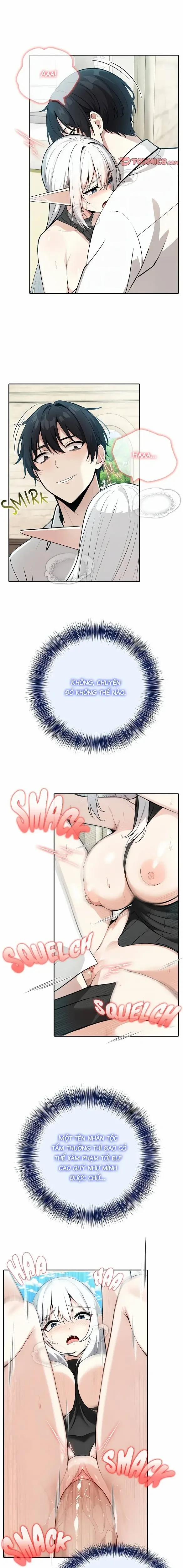 Chuyển Sinh Thành Kỵ Sĩ Cặc Rồng (Sex Only) 2 trang 56