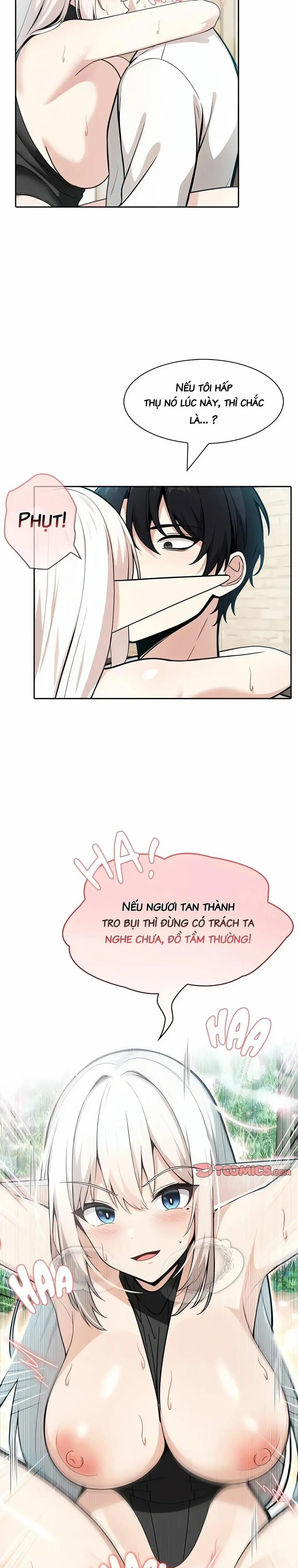 Chuyển Sinh Thành Kỵ Sĩ Cặc Rồng (Sex Only) 2 trang 62