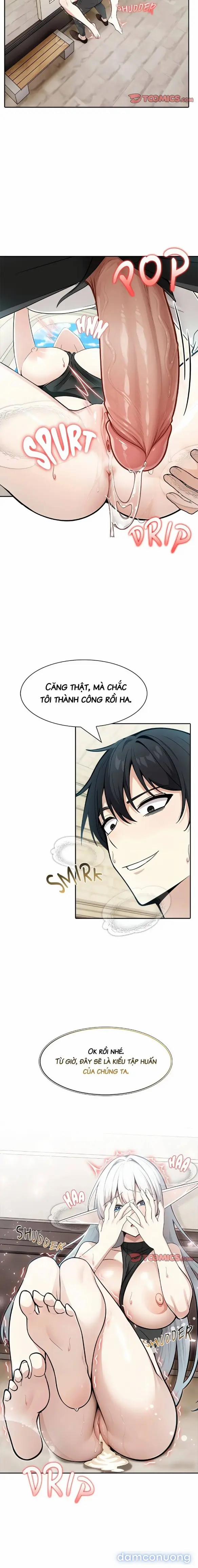 Chuyển Sinh Thành Kỵ Sĩ Cặc Rồng (Sex Only) 2 trang 68