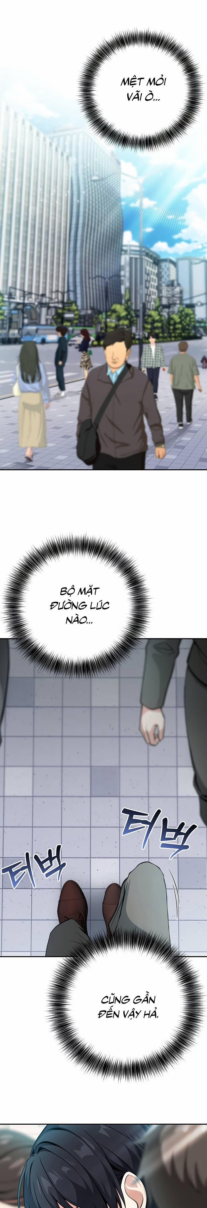 Chuyển sinh thành kỵ sĩ cu rồng 0 1 trang 3