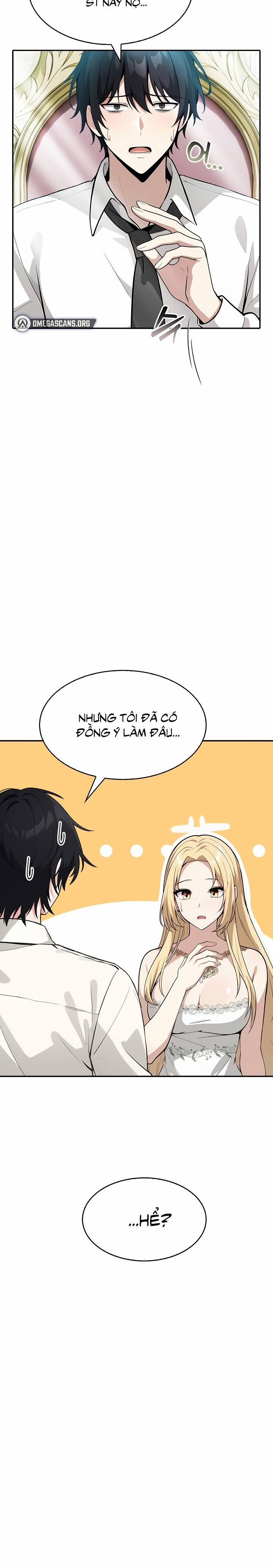 Chuyển sinh thành kỵ sĩ cu rồng 0 1 trang 37