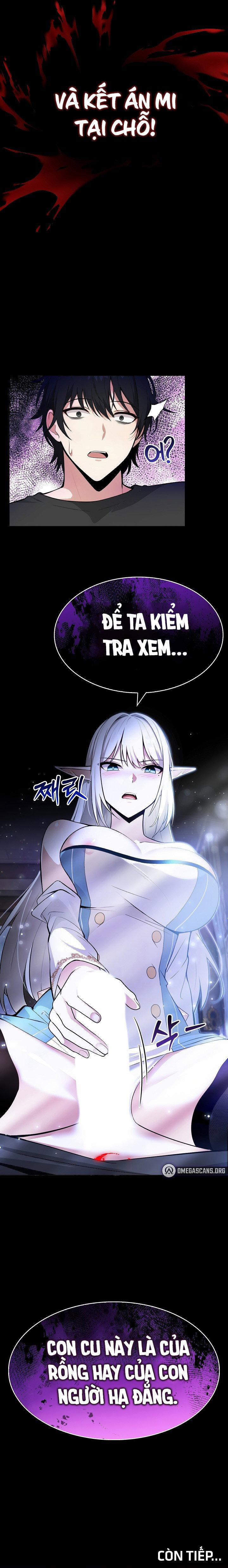 Chuyển sinh thành kỵ sĩ cu rồng 0 1 trang 48