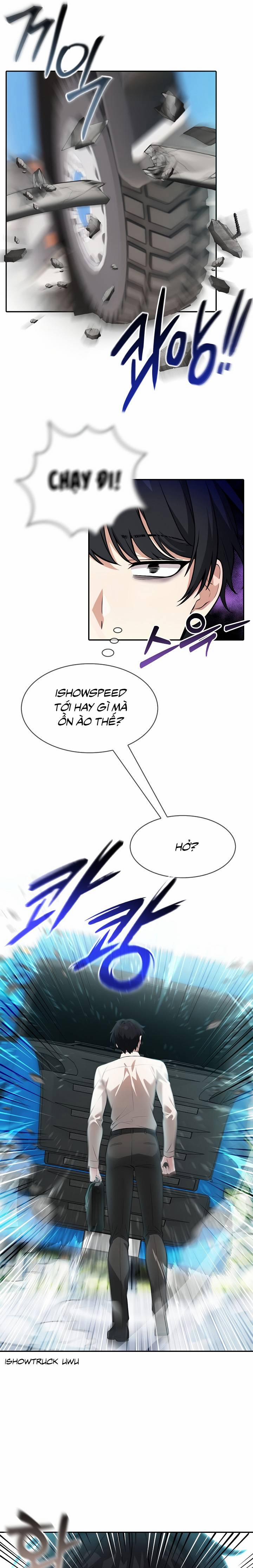 Chuyển sinh thành kỵ sĩ cu rồng 0 1 trang 6