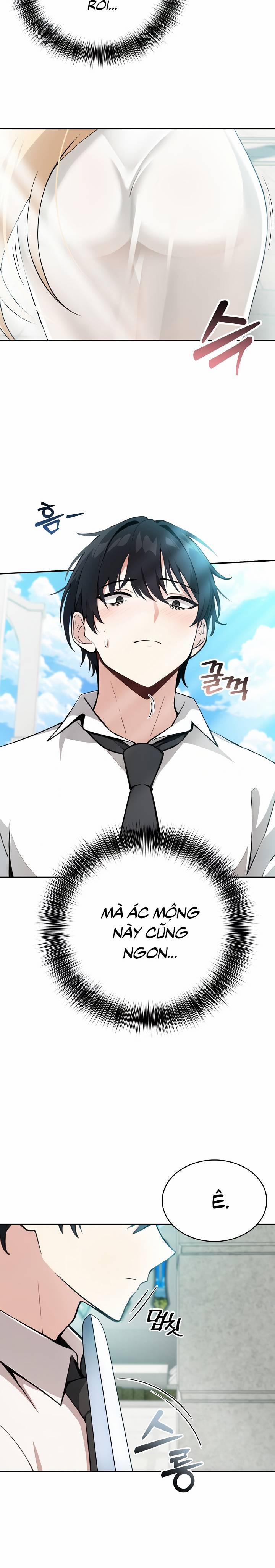 Chuyển sinh thành kỵ sĩ cu rồng 1 trang 17