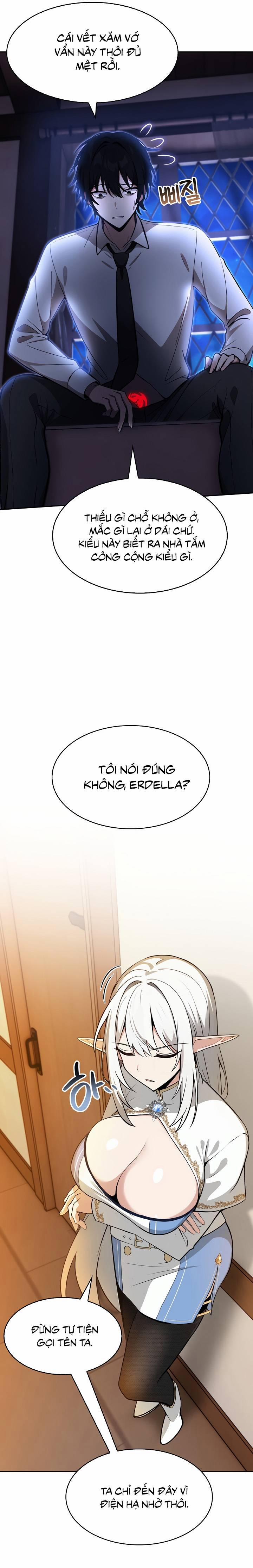 Chuyển sinh thành kỵ sĩ cu rồng 1 trang 39