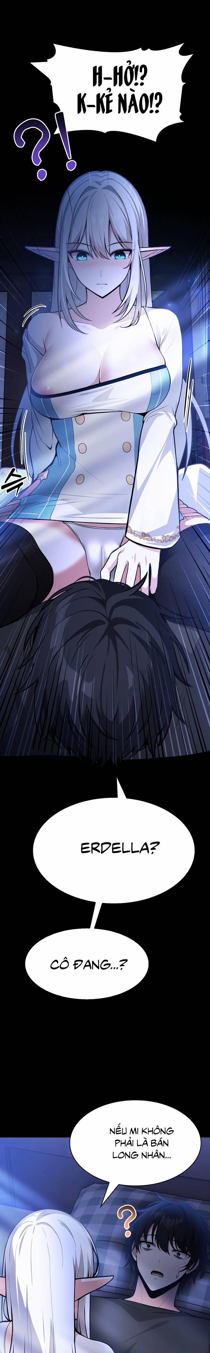 Chuyển sinh thành kỵ sĩ cu rồng 1 trang 46