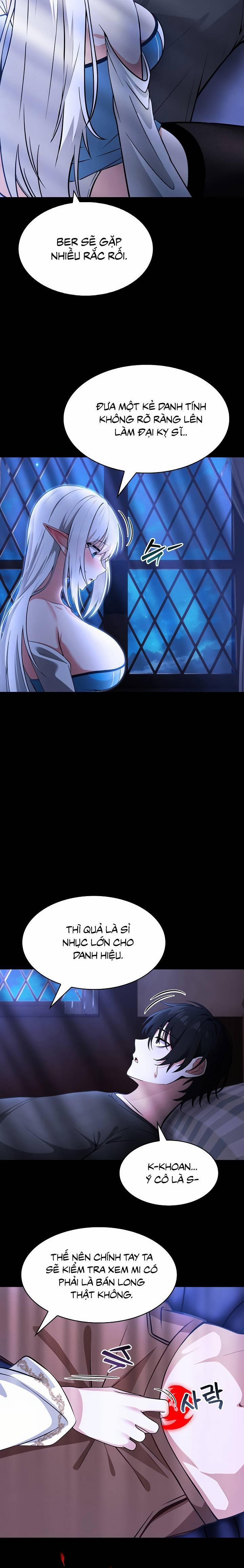 Chuyển sinh thành kỵ sĩ cu rồng 1 trang 47