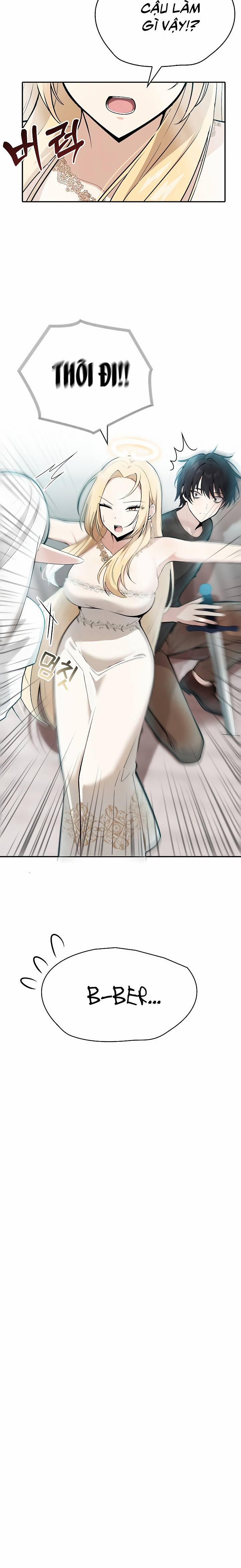 Chuyển sinh thành kỵ sĩ cu rồng 2 trang 22