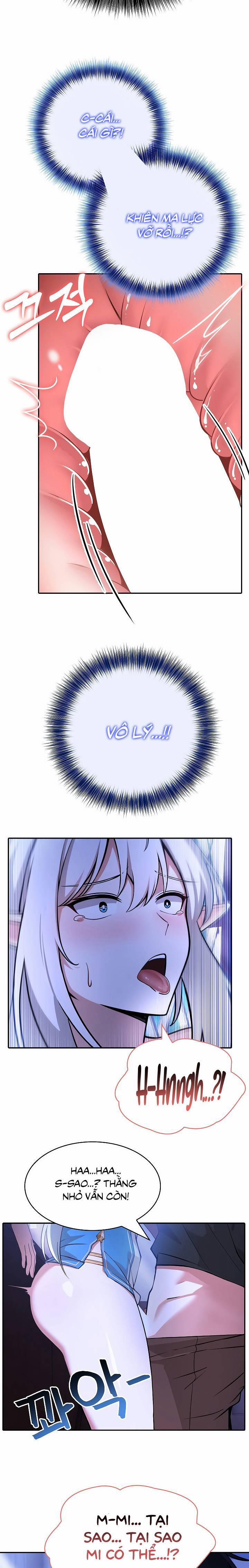 Chuyển sinh thành kỵ sĩ cu rồng 2 trang 39