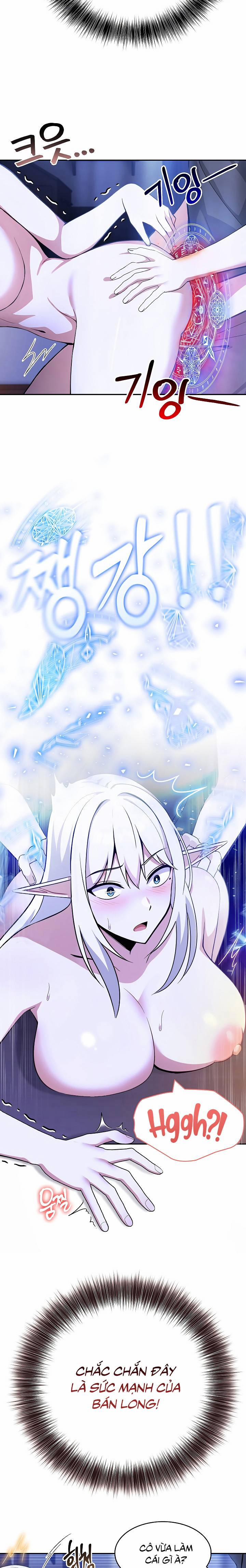 Chuyển sinh thành kỵ sĩ cu rồng 3 trang 18