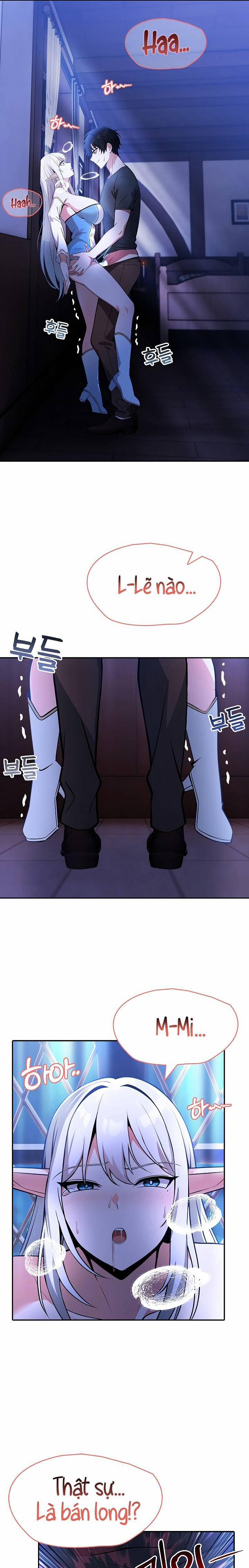 Chuyển sinh thành kỵ sĩ cu rồng 3 trang 2