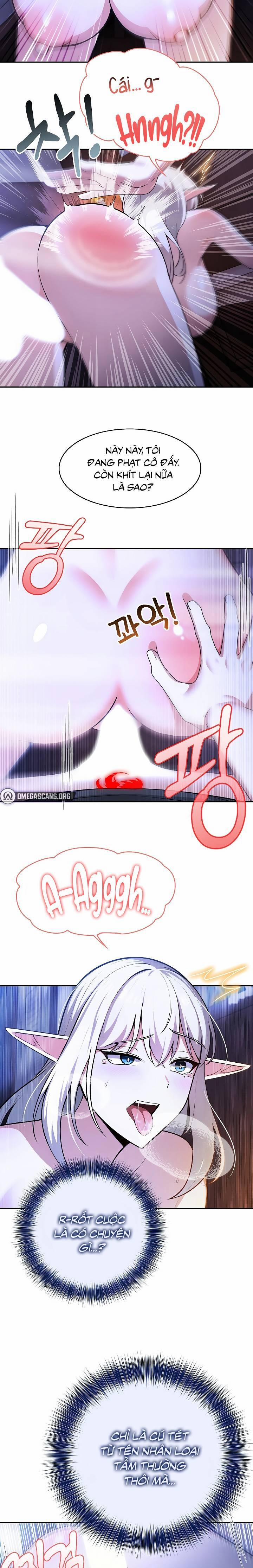 Chuyển sinh thành kỵ sĩ cu rồng 3 trang 25