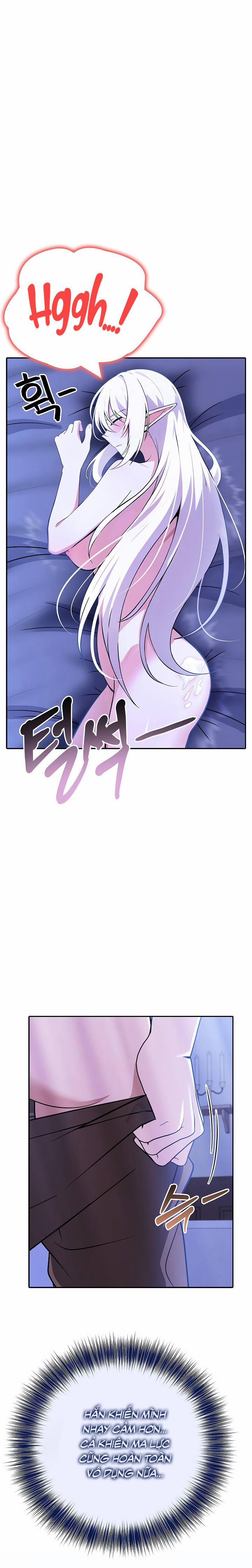 Chuyển sinh thành kỵ sĩ cu rồng 4 trang 13