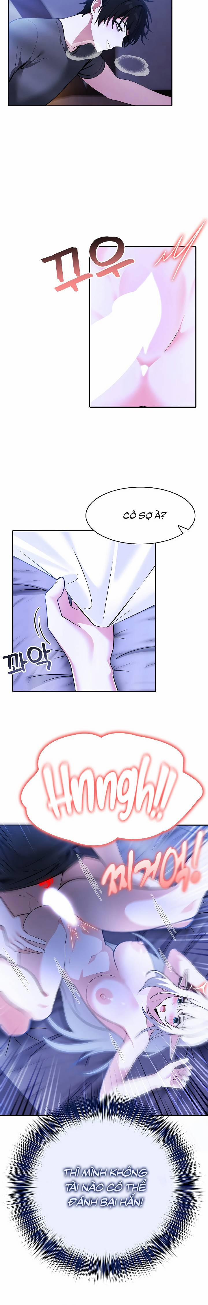 Chuyển sinh thành kỵ sĩ cu rồng 4 trang 16