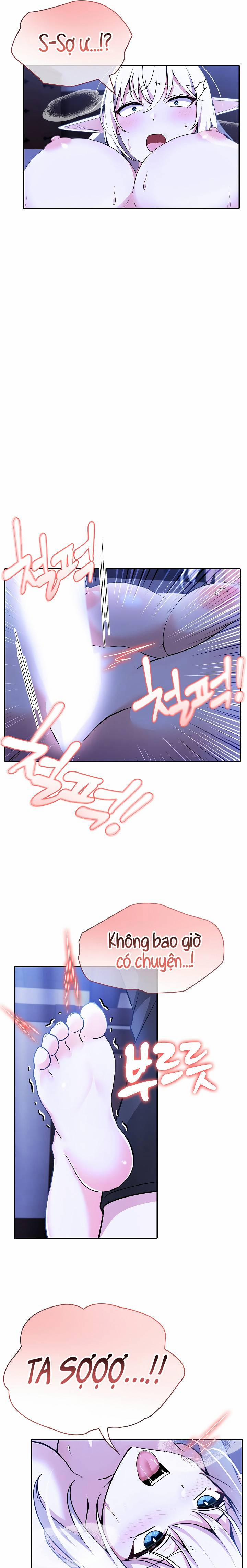 Chuyển sinh thành kỵ sĩ cu rồng 4 trang 17