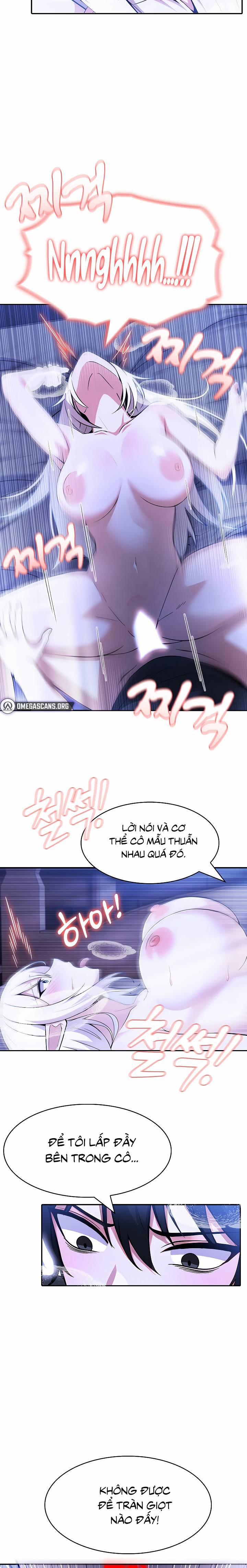 Chuyển sinh thành kỵ sĩ cu rồng 4 trang 18