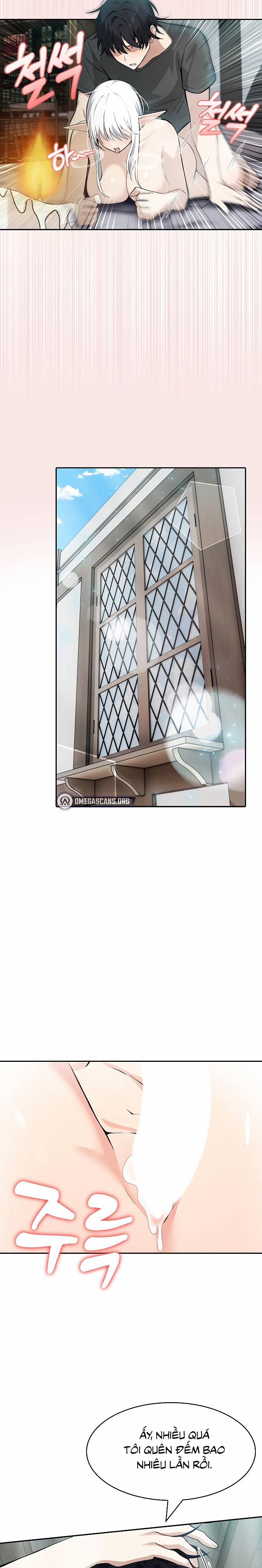 Chuyển sinh thành kỵ sĩ cu rồng 4 trang 24