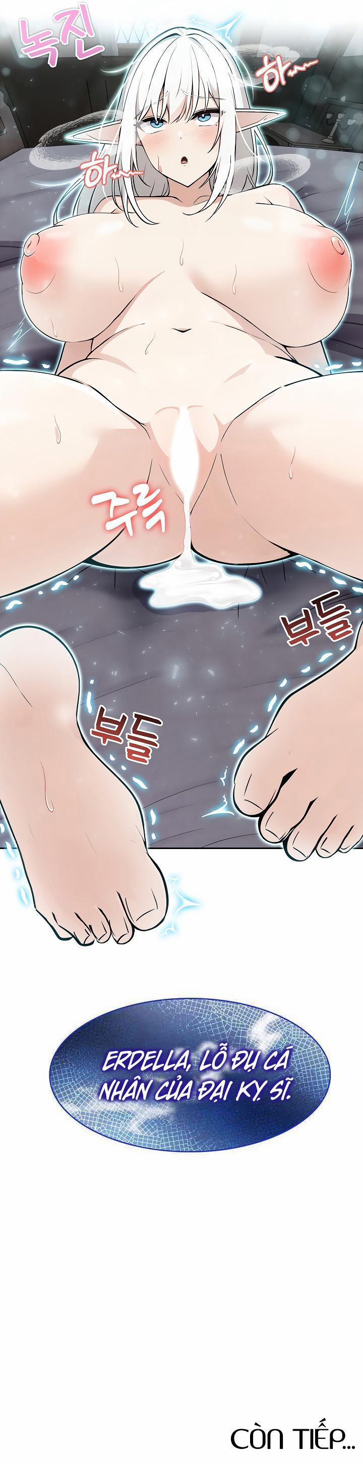 Chuyển sinh thành kỵ sĩ cu rồng 4 trang 26