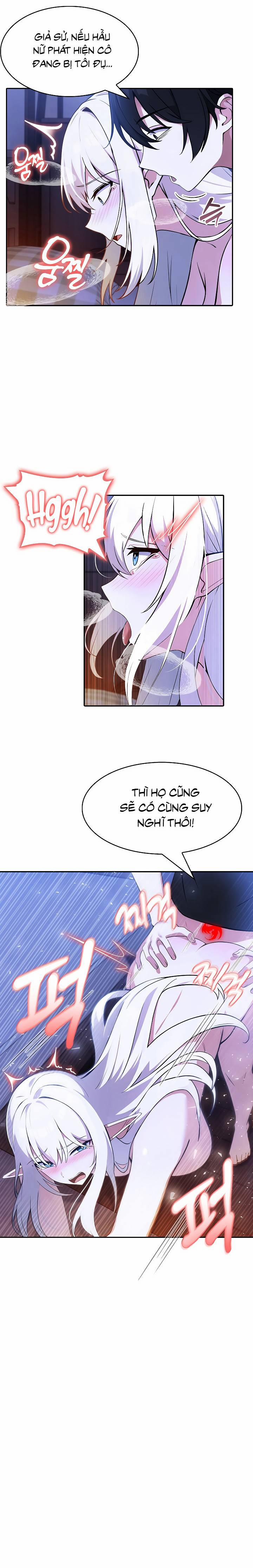 Chuyển sinh thành kỵ sĩ cu rồng 4 trang 7